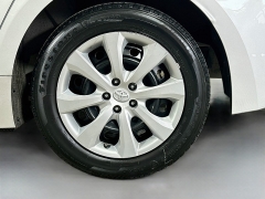 Used 2024  Toyota Corolla LE CVT at Graham Auto Mall near Mansfield&comma; OH