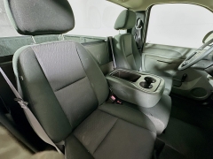 Used 2013  Chevrolet Silverado 1500 2WD Reg Cab Work Truck Longbed at Dutro Auto near Zanesville, OH