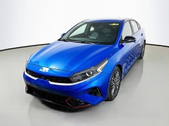 Used 2023  Kia Forte LXS IVT at Dutro Auto near Zanesville, OH