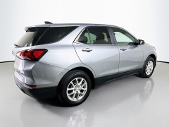 Used 2024  Chevrolet Equinox AWD 4dr LT w&sol;1LT at Dutro Auto near Zanesville&comma; OH