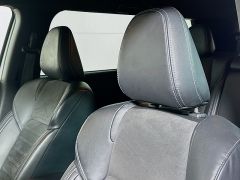 Used 2023  Mitsubishi Outlander SE Black Edition S-AWC at Graham Auto Mall near Mansfield&comma; OH