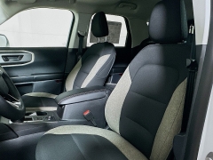 New 2025  Ford Bronco Sport Big Bend 4x4 at Graham Auto Mall near Mansfield&comma; OH