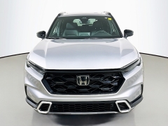 Used 2023  Honda CR-V Hybrid Sport Touring AWD at Dutro Auto near Zanesville&comma; OH