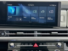New 2027  Hyundai Santa Fe SE AWD at Dutro Auto near Zanesville&comma; OH