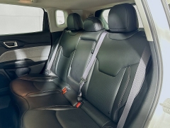 Used 2022  Jeep Compass Latitude Lux 4x4 at Dutro Auto near Zanesville, OH