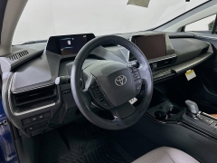 New 2026  Toyota Prius LE AWD at Dutro Auto near Zanesville&comma; OH