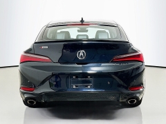 Used 2025  Acura Integra CVT w&sol;A-Spec Technology Package at Dutro Auto near Zanesville&comma; OH