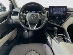 Used 2024  Toyota Camry LE Auto at Dutro Auto near Zanesville&comma; OH