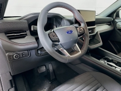 New 2026  Ford Explorer ST-Line 4WD at Dutro Auto near Zanesville&comma; OH