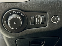 Used 2015  Jeep Cherokee 4d SUV 4WD Limited at Dutro Auto near Zanesville&comma; OH