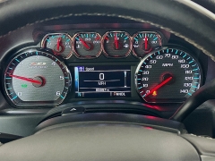 Used 2018  Chevrolet Silverado 1500 4WD Double Cab LT All Star Edition at Dutro Auto near Zanesville&comma; OH