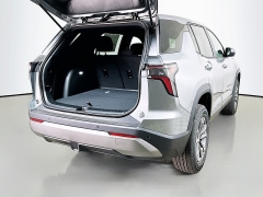 New 2026  Chevrolet Equinox FWD 4dr LT w&sol;1LT at Dutro Auto near Zanesville&comma; OH