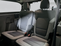 Used 2025  Ford Bronco Base 2 Door 4x4 at Graham Auto Mall near Mansfield&comma; OH