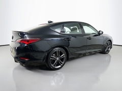 Used 2025  Acura Integra CVT w&sol;A-Spec Technology Package at Dutro Auto near Zanesville&comma; OH