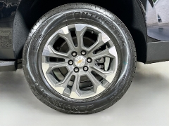 New 2026  Chevrolet Suburban 4WD 4dr LT at Graham Auto Mall near Mansfield&comma; OH