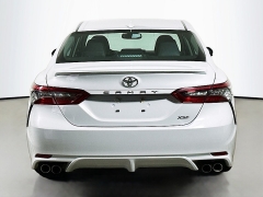 Used 2023  Toyota Camry XSE Auto at Dutro Auto near Zanesville, OH
