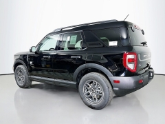 New 2026  Ford Bronco Sport Big Bend 4x4 at Dutro Auto near Zanesville&comma; OH