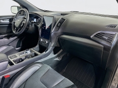 Used 2023  Ford Edge ST AWD at Dutro Auto near Zanesville&comma; OH