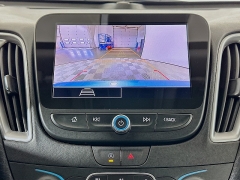 Used 2025  Chevrolet Malibu 4dr Sdn 1LT at Graham Auto Mall near Mansfield&comma; OH