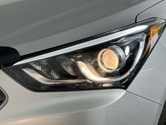 Used 2017  Hyundai Santa Fe Sport 4d SUV AWD 2&period;4L Value at Graham Auto Mall near Mansfield&comma; OH