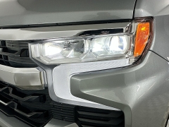 Used 2025  Chevrolet Silverado 1500 4WD Crew Cab 147" LT w&sol;1LT at Dutro Auto near Zanesville&comma; OH