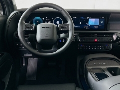 New 2026  Hyundai Palisade XRT Pro AWD at Graham Auto Mall near Mansfield, OH