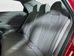 Used 2022  Hyundai Elantra SEL IVT at Dutro Auto near Zanesville, OH