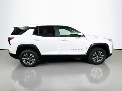 New 2027  Chevrolet Equinox FWD 4dr LT w&sol;1LT at Graham Auto Mall near Mansfield&comma; OH