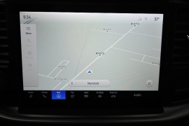 New 2025  Ford F-150 4WD Raptor SuperCrew 5.5' Box at Dutro Auto near Zanesville, OH