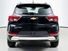 New 2026  Chevrolet Trailblazer AWD 4dr LT at Dutro Auto near Zanesville&comma; OH