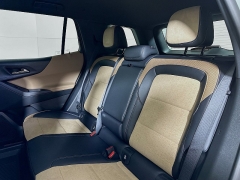 New 2026  Chevrolet Equinox AWD 4dr ACTIV w/KDZ at Dutro Auto near Zanesville, OH