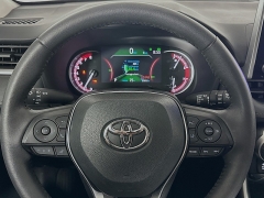 Used 2024  Toyota RAV4 XLE AWD at Dutro Auto near Zanesville&comma; OH