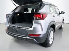 New 2026  Chevrolet Trailblazer AWD 4dr LS at Dutro Auto near Zanesville&comma; OH