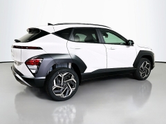 New 2026  Hyundai Kona SEL Premium AWD at Graham Auto Mall near Mansfield&comma; OH