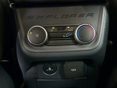 New 2026  Ford Explorer Active w&sol;200A Pkg 4WD at Dutro Auto near Zanesville&comma; OH