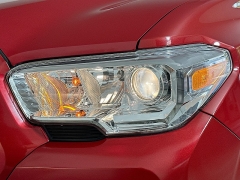 Used 2023  Toyota Tacoma 4WD SR Double Cab 5ft Bed V6 AT at Dutro Auto near Zanesville&comma; OH