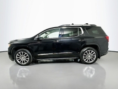 Used 2023  GMC Acadia AWD 4dr Denali at Dutro Auto near Zanesville&comma; OH