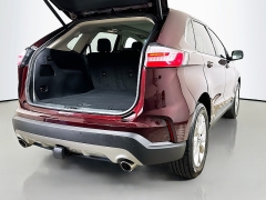 Used 2023  Ford Edge Titanium AWD at Graham Auto Mall near Mansfield&comma; OH
