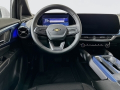 New 2025  Chevrolet Equinox EV FWD 4dr LT2 w/PDE at Dutro Auto near Zanesville, OH