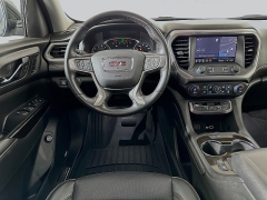 Used 2021  GMC Acadia AWD 4dr AT4 at Dutro Auto near Zanesville, OH