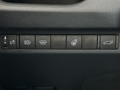 Used 2023  Toyota RAV4 XLE AWD at Graham Auto Mall near Mansfield, OH