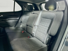 Used 2023  Chevrolet Equinox AWD 4dr LT w/1LT at Graham Auto Mall near Mansfield, OH