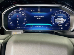 New 2026  Chevrolet Silverado 1500 4WD Crew Cab 147" LT w&sol;2FL at Graham Auto Mall near Mansfield&comma; OH