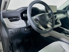 New 2026  Ford Explorer Active w&sol;200A Pkg 4WD at Graham Auto Mall near Mansfield&comma; OH