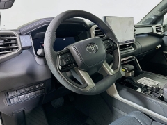 New 2026  Toyota Tundra 4WD Platinum CrewMax 5&period;5ft Bed at Dutro Auto near Zanesville&comma; OH