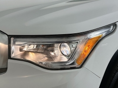 Used 2019  GMC Acadia 4d SUV AWD SLE-2 V6 at Dutro Auto near Zanesville, OH