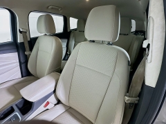 Used 2017  Ford Escape 4d SUV FWD SE at Dutro Auto near Zanesville, OH