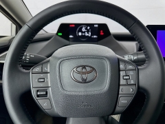 New 2025 Toyota Prius LE AWD at Dutro Auto near Zanesville, OH