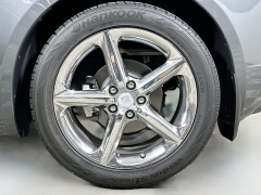 Used 2008  Saturn Sky 2d Convertible at Graham Auto Mall near Mansfield, OH