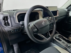New 2025  Ford Bronco Sport Big Bend 4x4 at Graham Auto Mall near Mansfield, OH